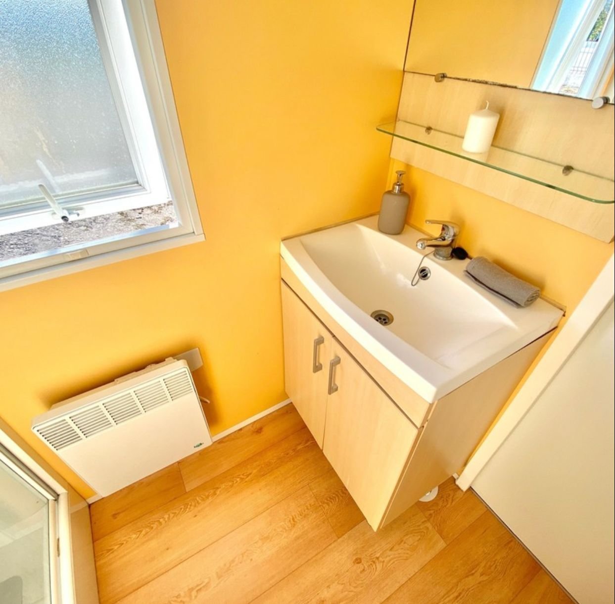 Container habitable T3 48m² - Image 5