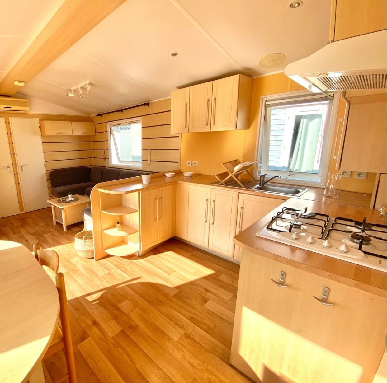 Container habitable T3 48m² - Image 8
