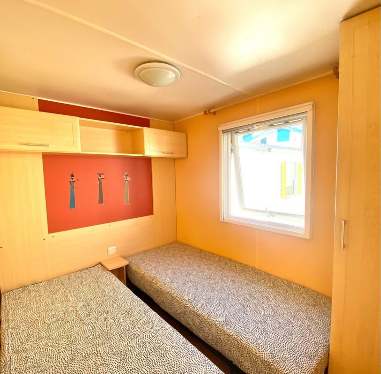 Container habitable T3 48m² - Image 9