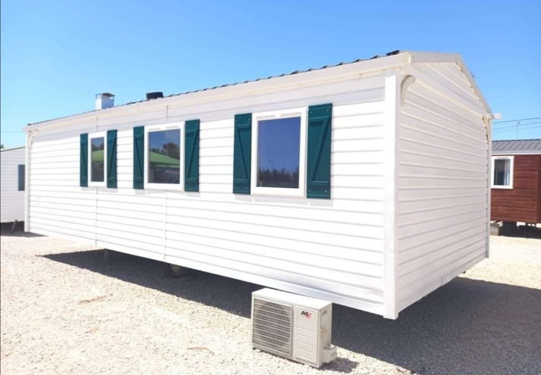 Container habitable T2 48m² - Image 4