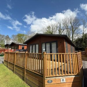 MOBILE HOME Swift Bordeaux