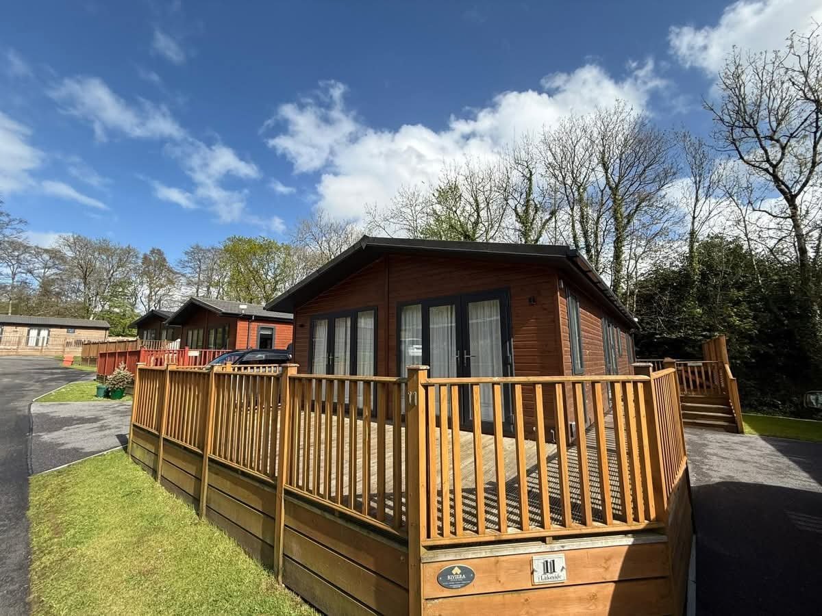 MOBILE HOME Swift Bordeaux