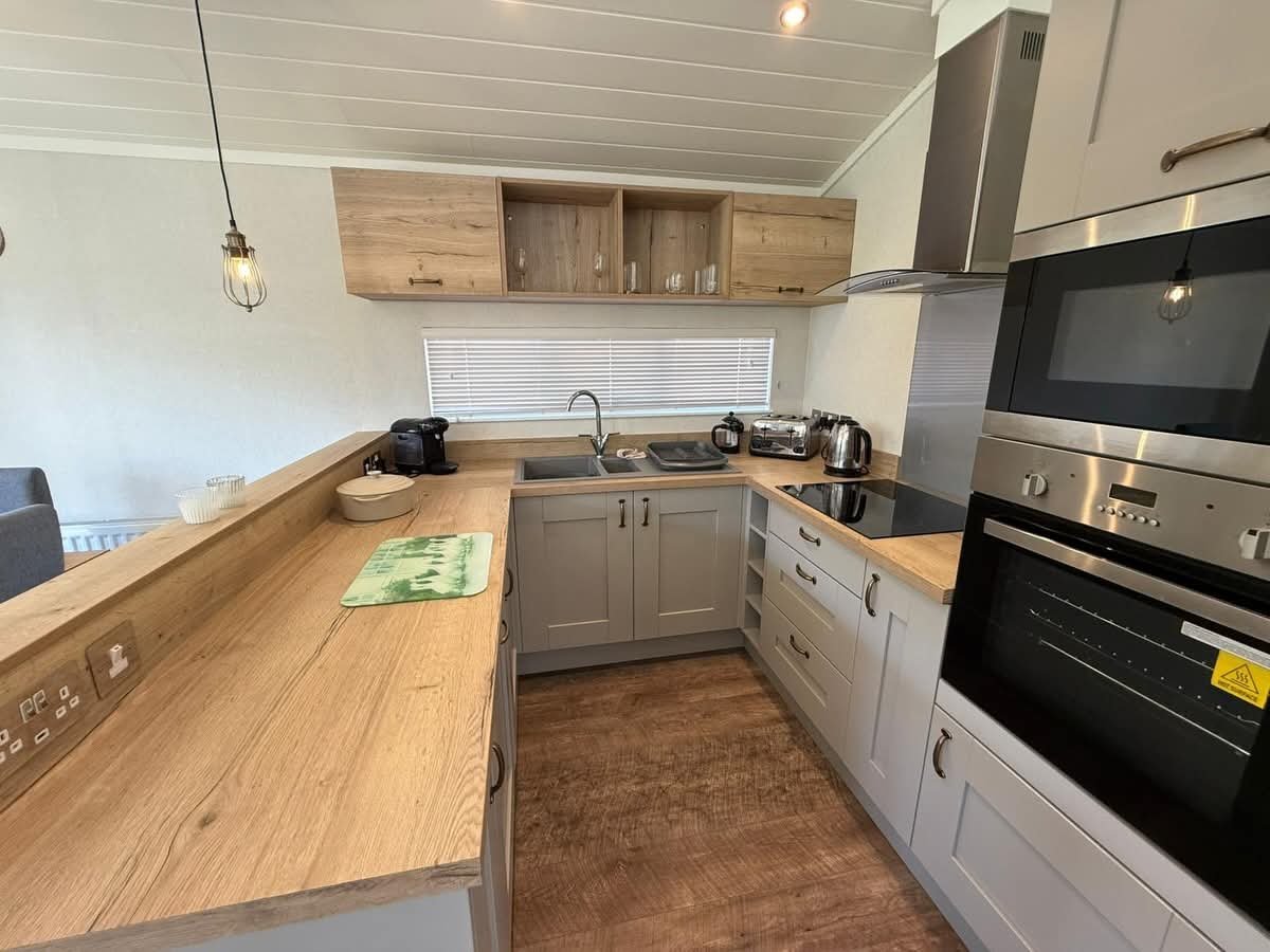 MOBILE HOME Swift Bordeaux - Image 4
