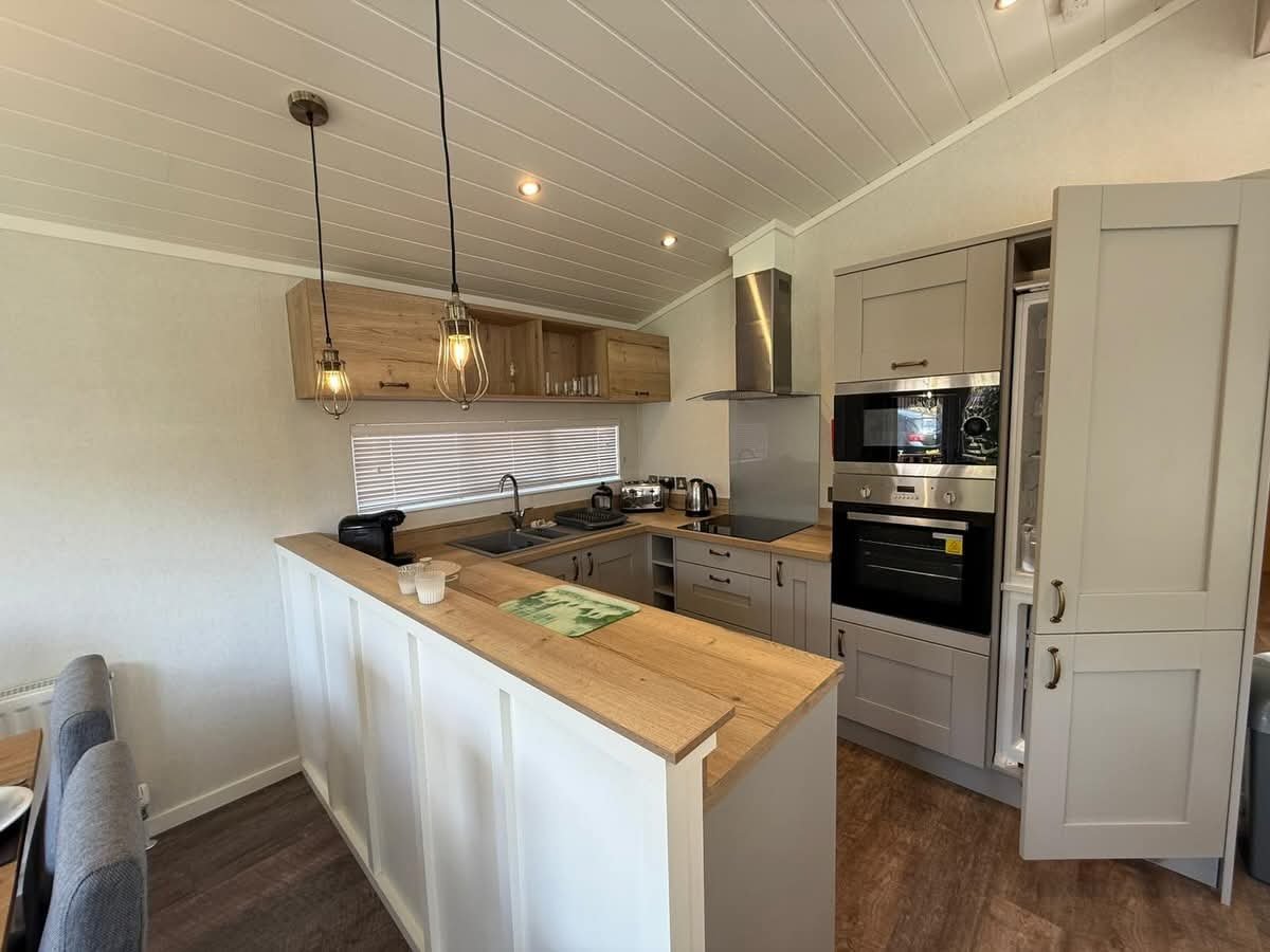 MOBILE HOME Swift Bordeaux - Image 5