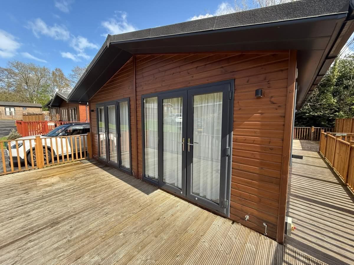 MOBILE HOME Swift Bordeaux - Image 2