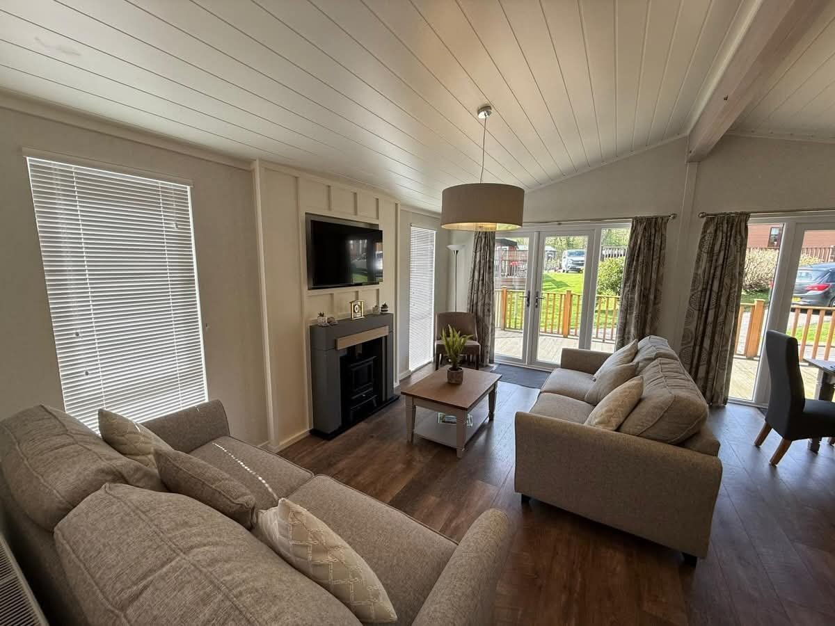 MOBILE HOME Swift Bordeaux - Image 6