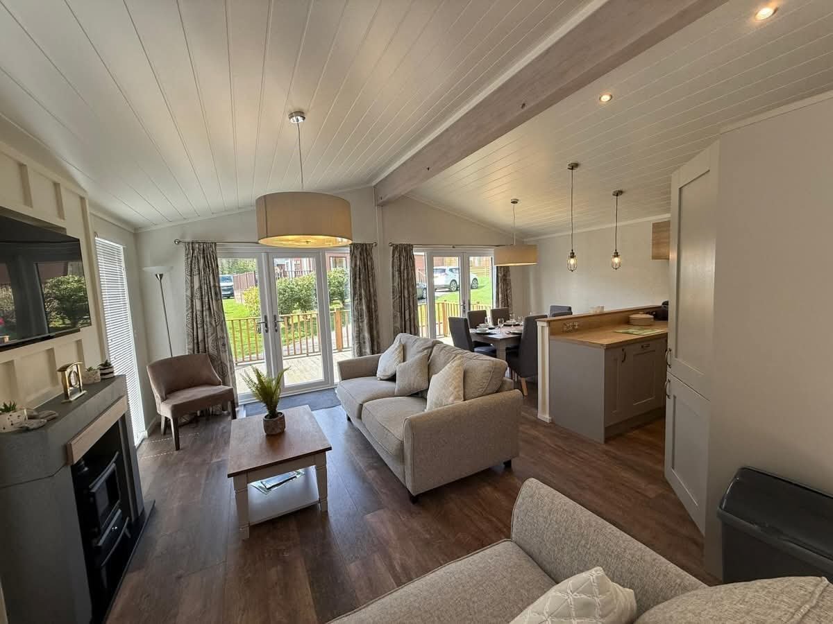 MOBILE HOME Swift Bordeaux - Image 7