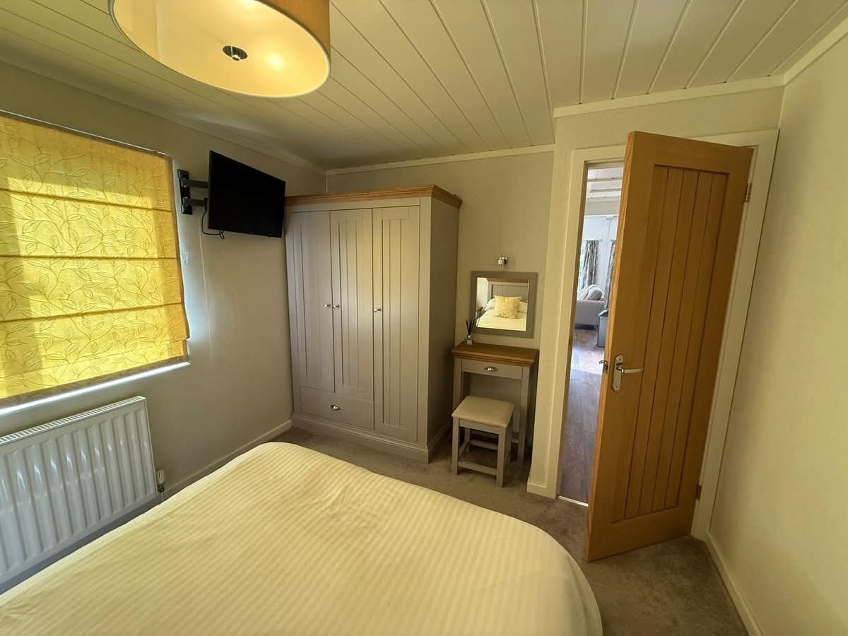 MOBILE HOME Swift Bordeaux - Image 11