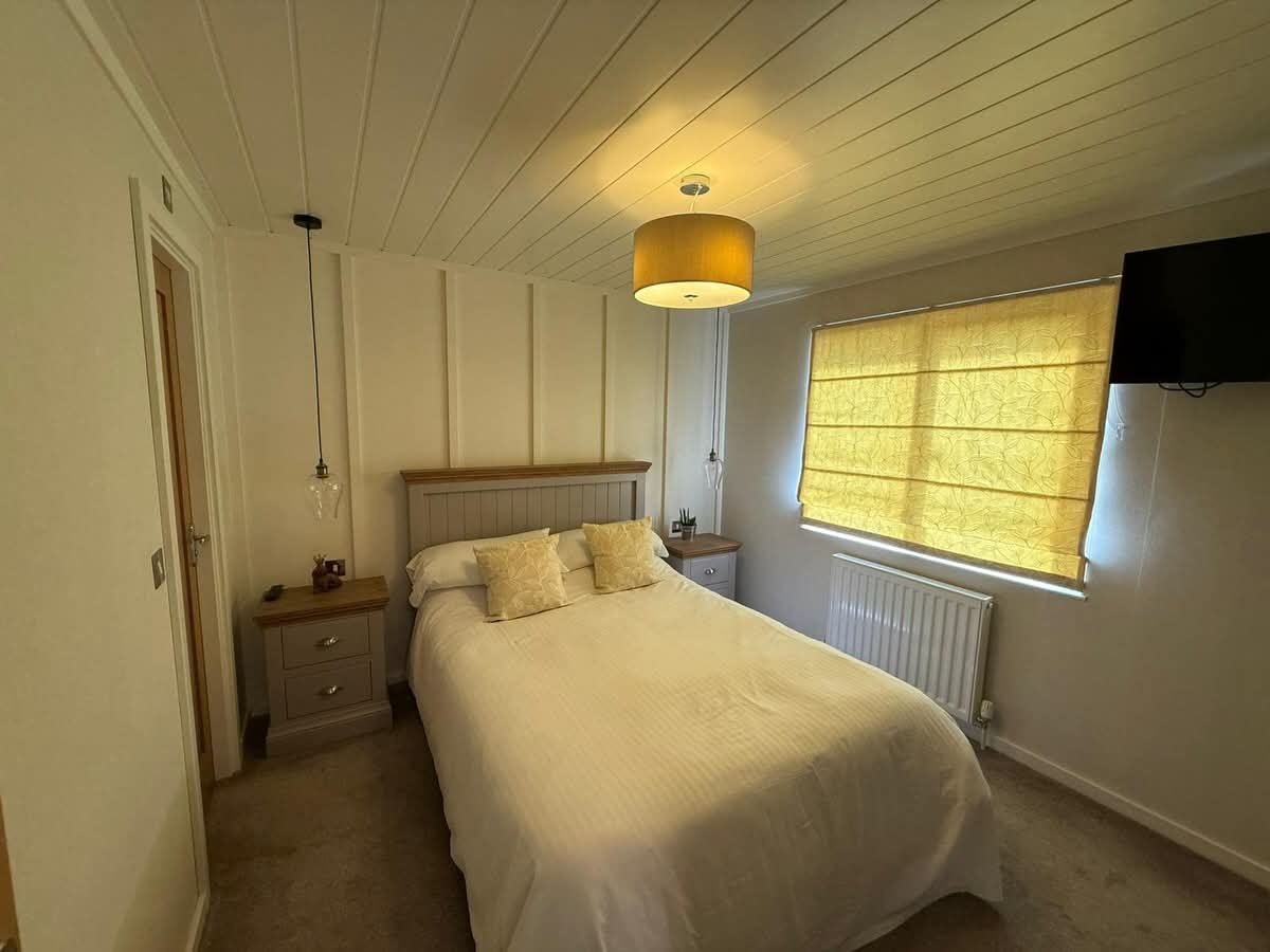MOBILE HOME Swift Bordeaux - Image 10