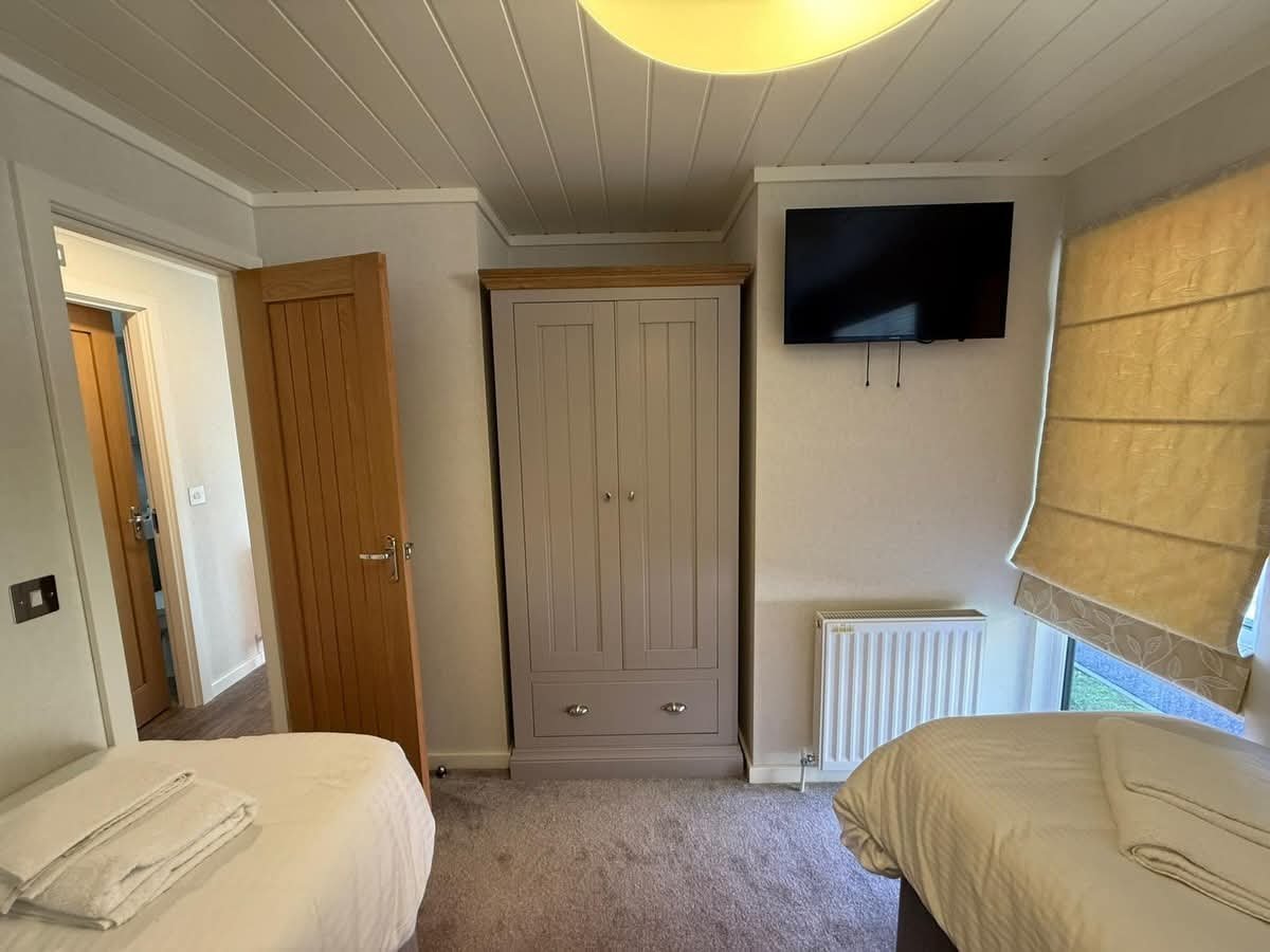 MOBILE HOME Swift Bordeaux - Image 9