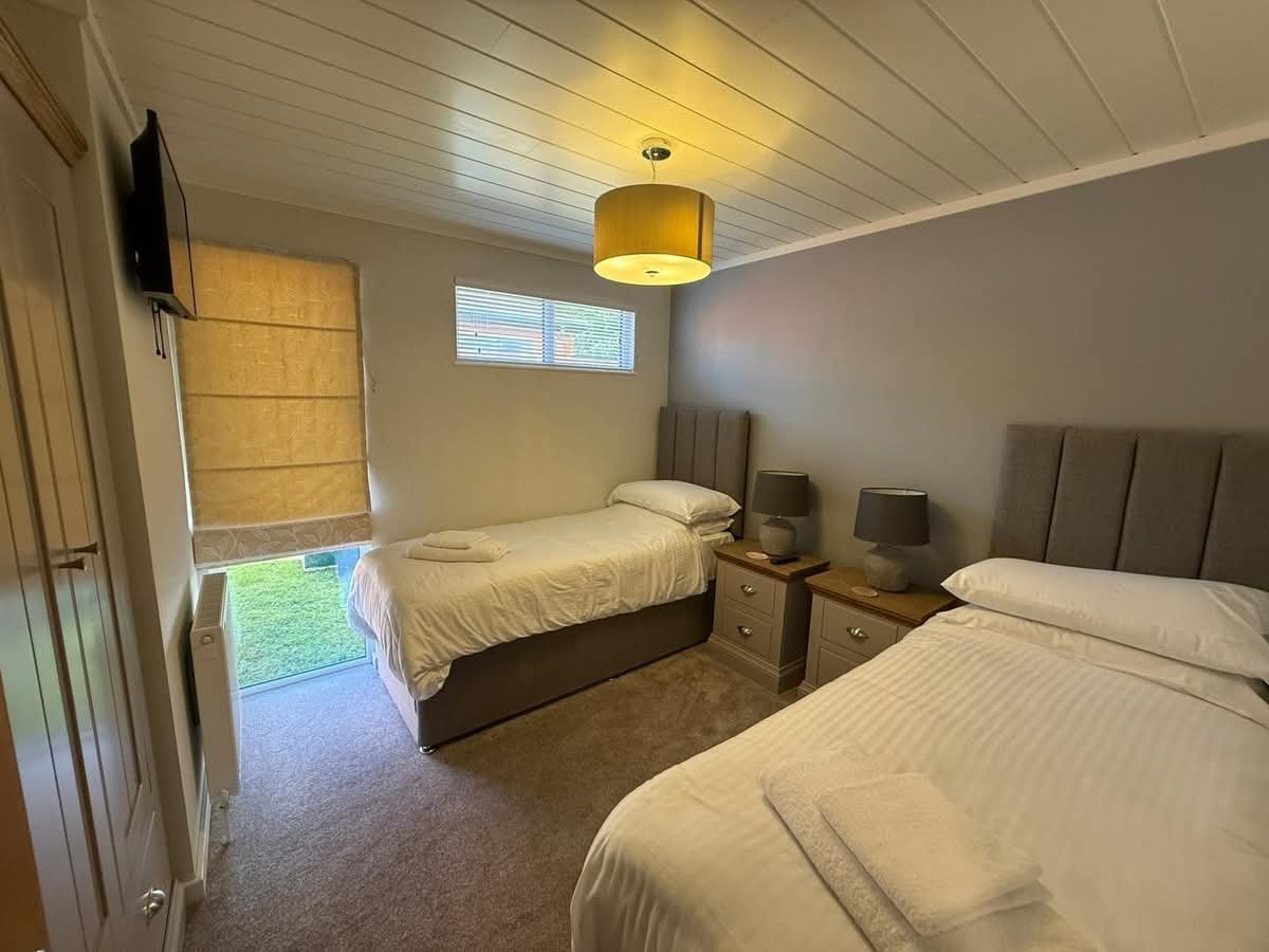 MOBILE HOME Swift Bordeaux - Image 12