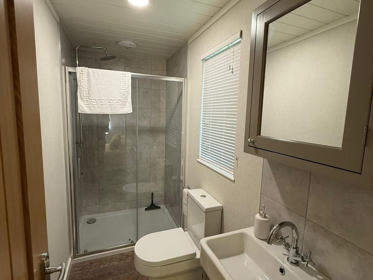 MOBILE HOME Swift Bordeaux - Image 8