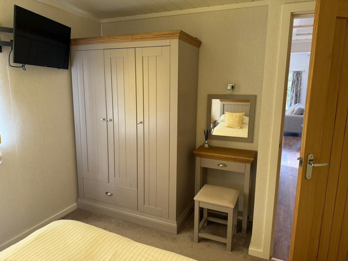 MOBILE HOME Swift Bordeaux - Image 13