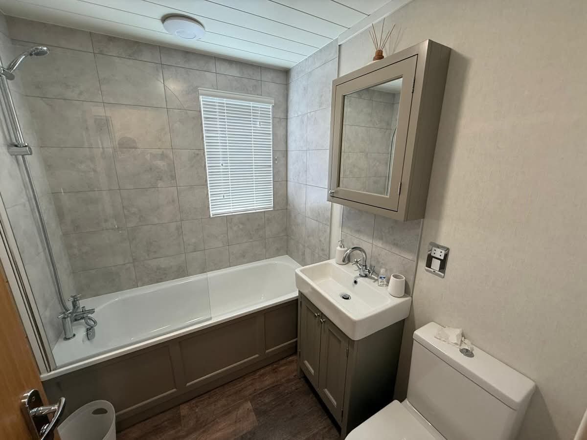 MOBILE HOME Swift Bordeaux - Image 18