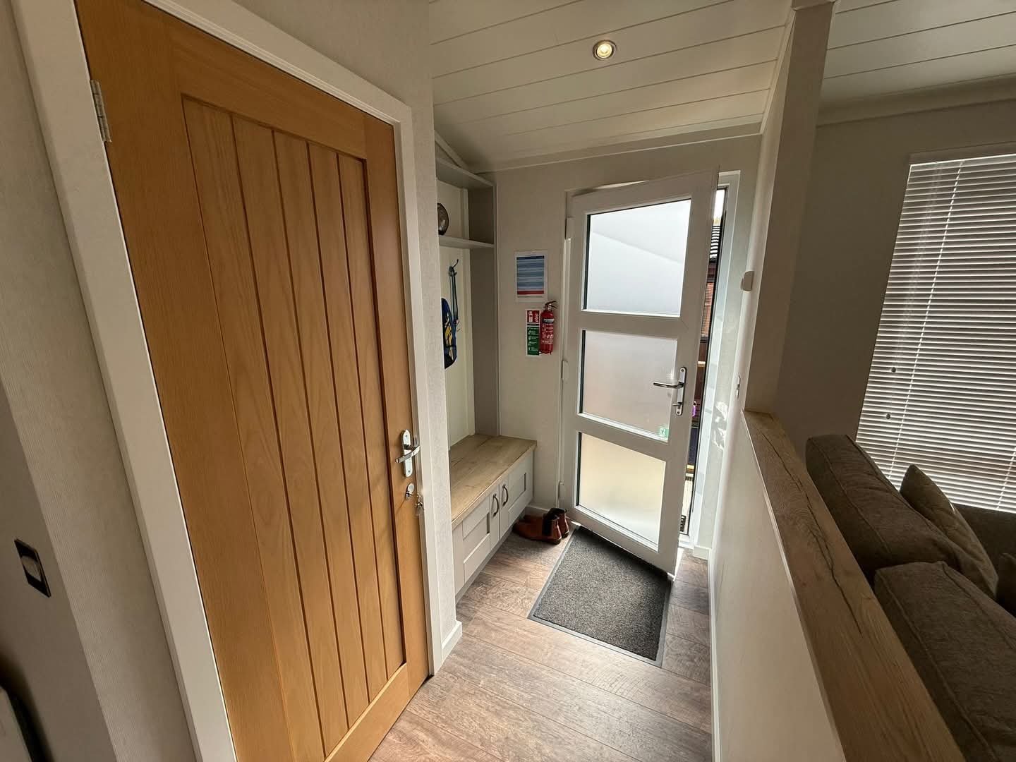 MOBILE HOME Swift Bordeaux - Image 17