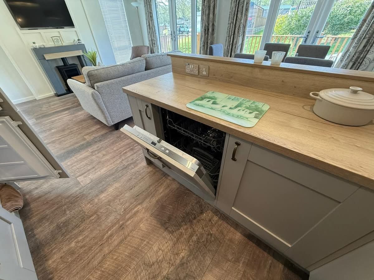 MOBILE HOME Swift Bordeaux - Image 14