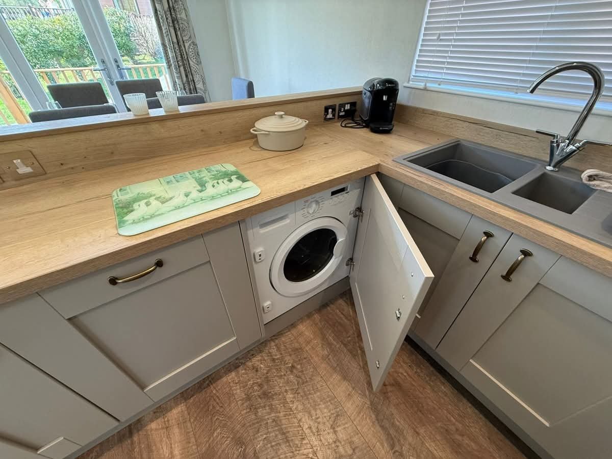 MOBILE HOME Swift Bordeaux - Image 15