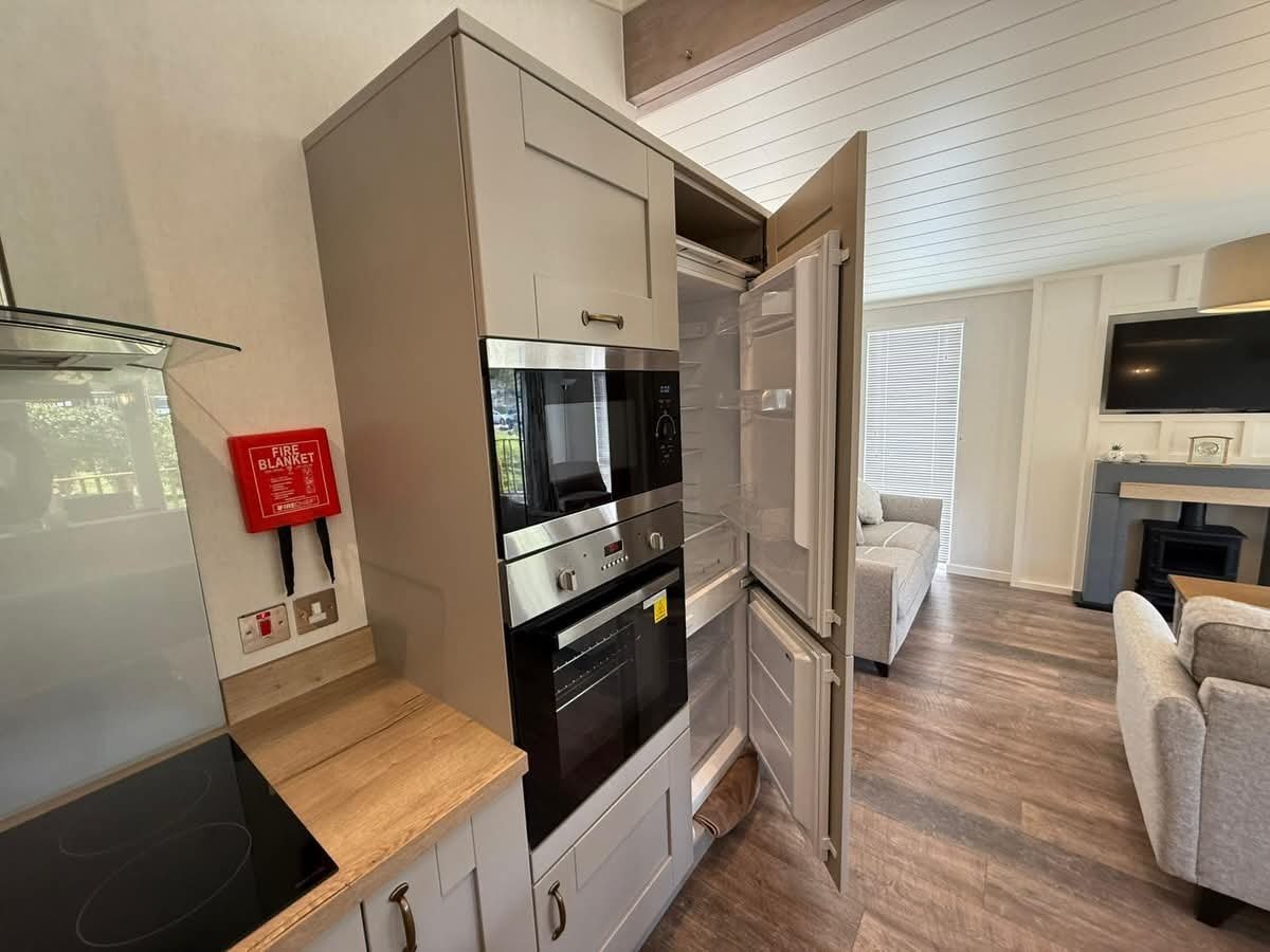 MOBILE HOME Swift Bordeaux - Image 16