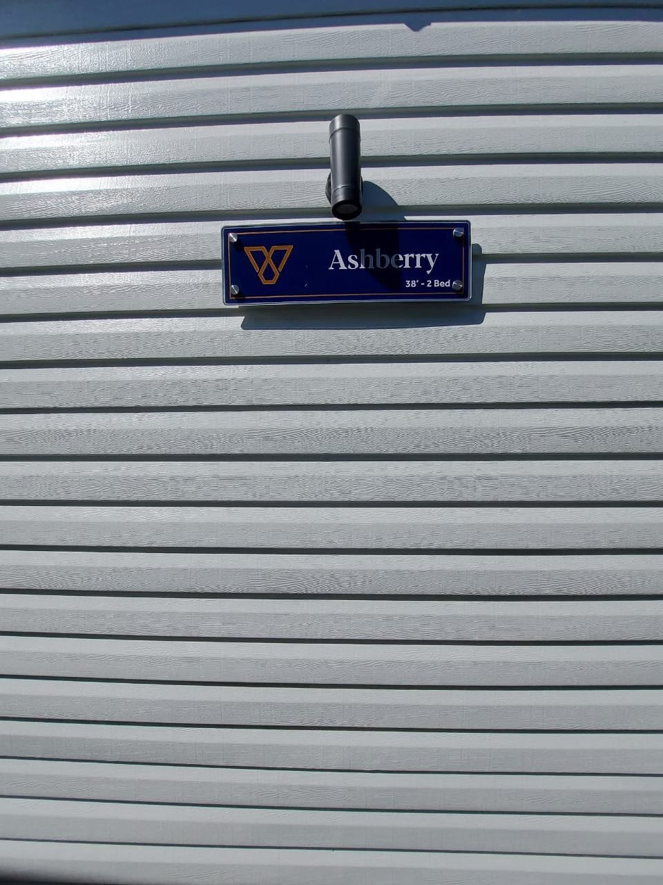 MOBILE HOME Victory Ashberry - Image 2