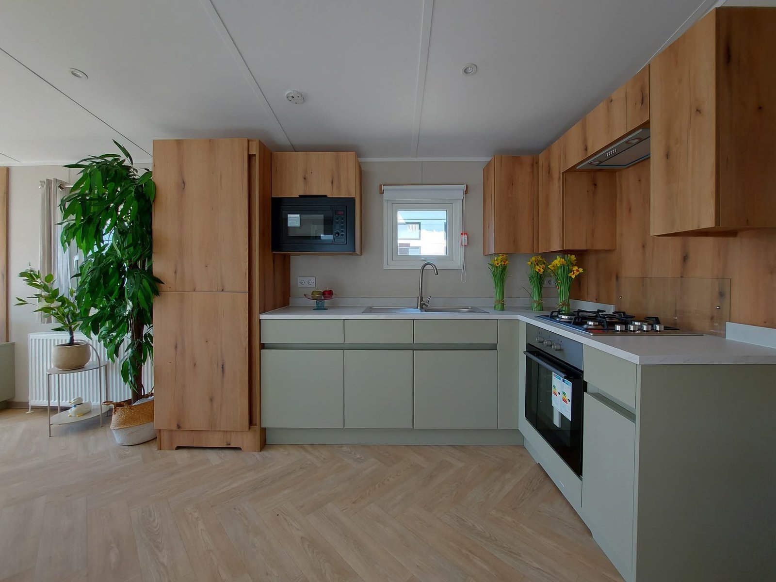 MOBILE HOME Victory Ashberry - Image 9