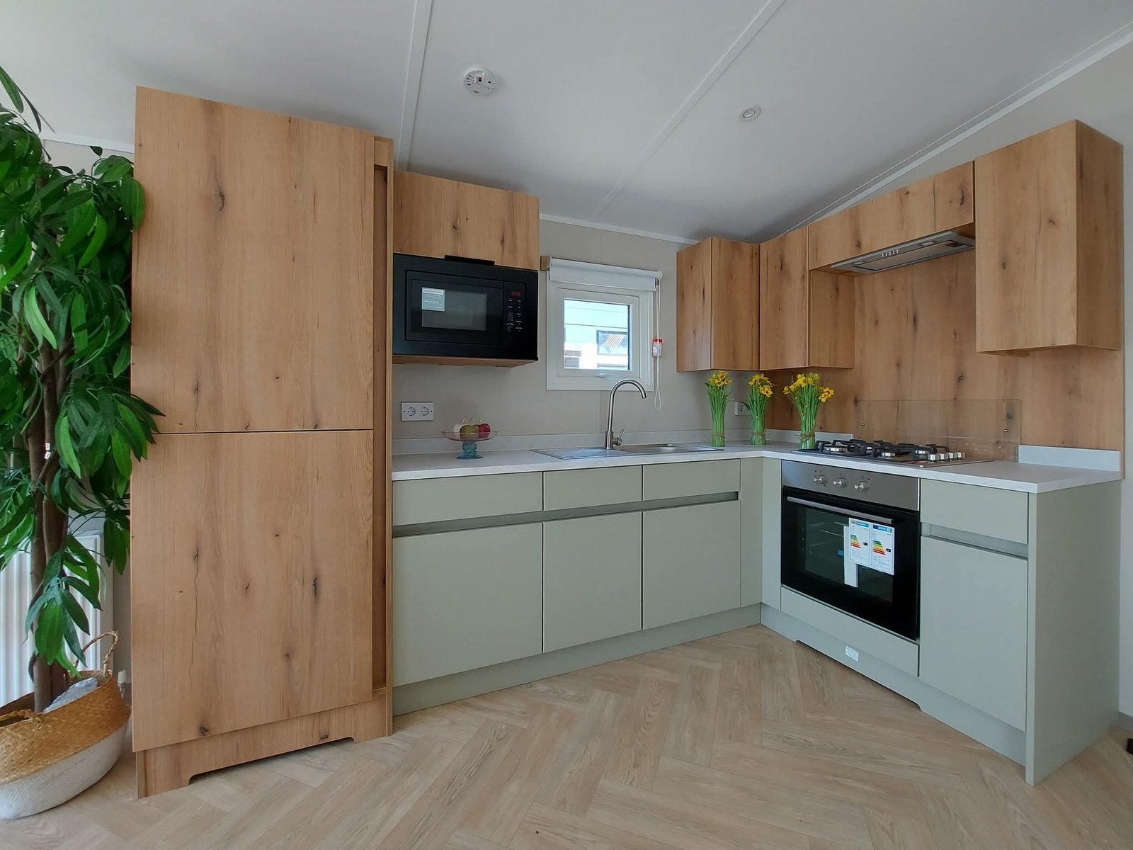 MOBILE HOME Victory Ashberry - Image 8