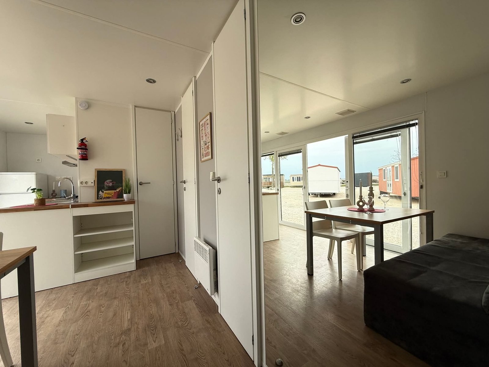 MOBILE HOME ADRIA XLINE - Image 18