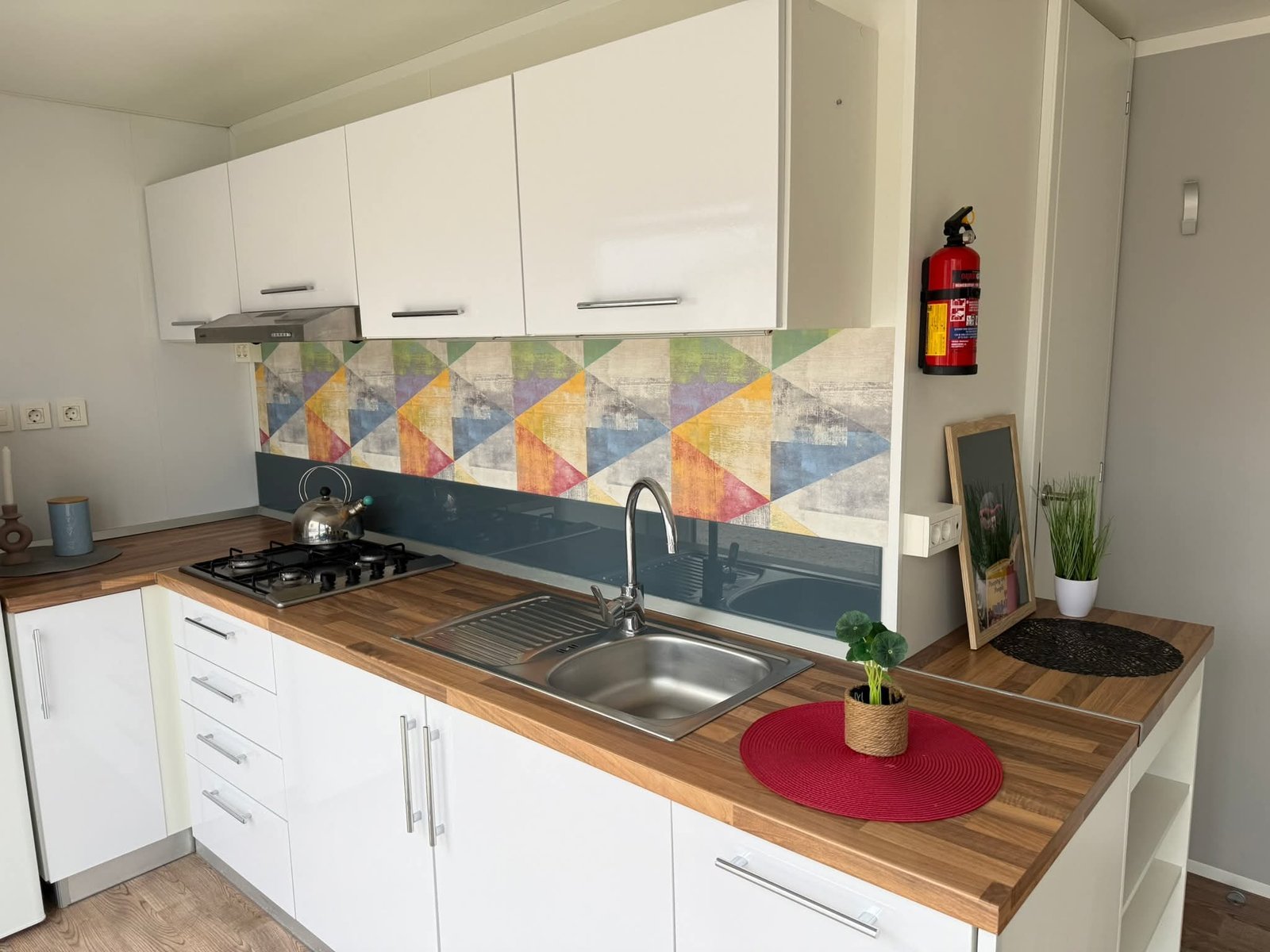 MOBILE HOME ADRIA XLINE - Image 19