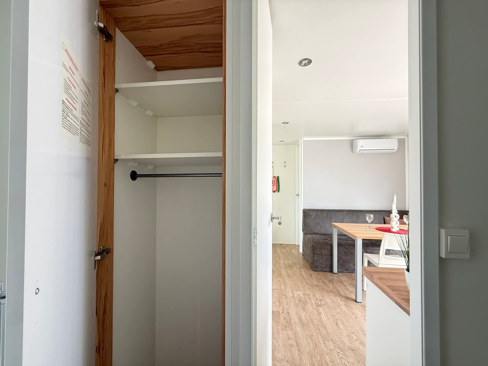 MOBILE HOME ADRIA XLINE - Image 11