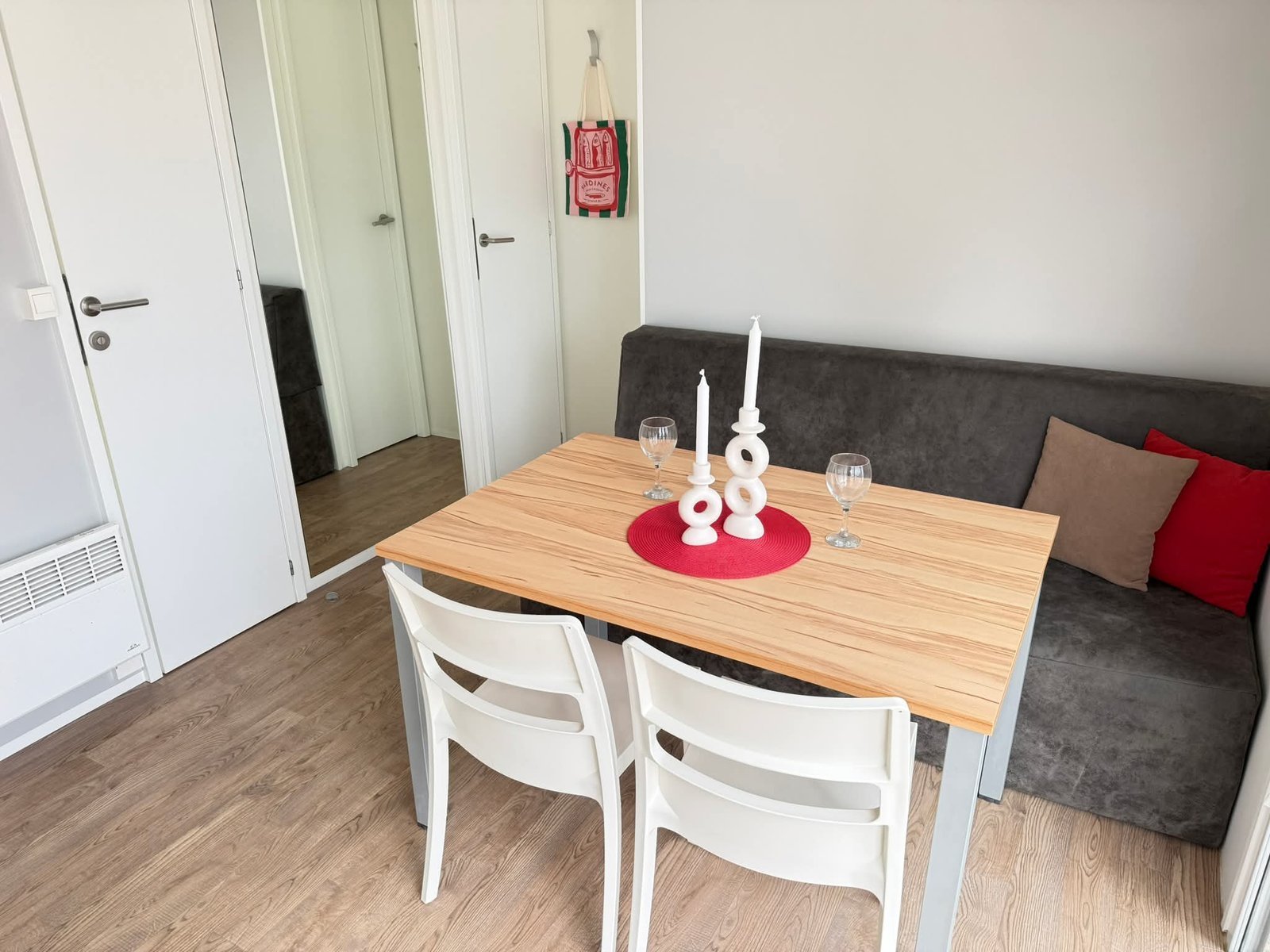 MOBILE HOME ADRIA XLINE - Image 6