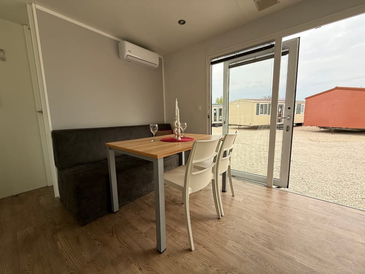 MOBILE HOME ADRIA XLINE - Image 8