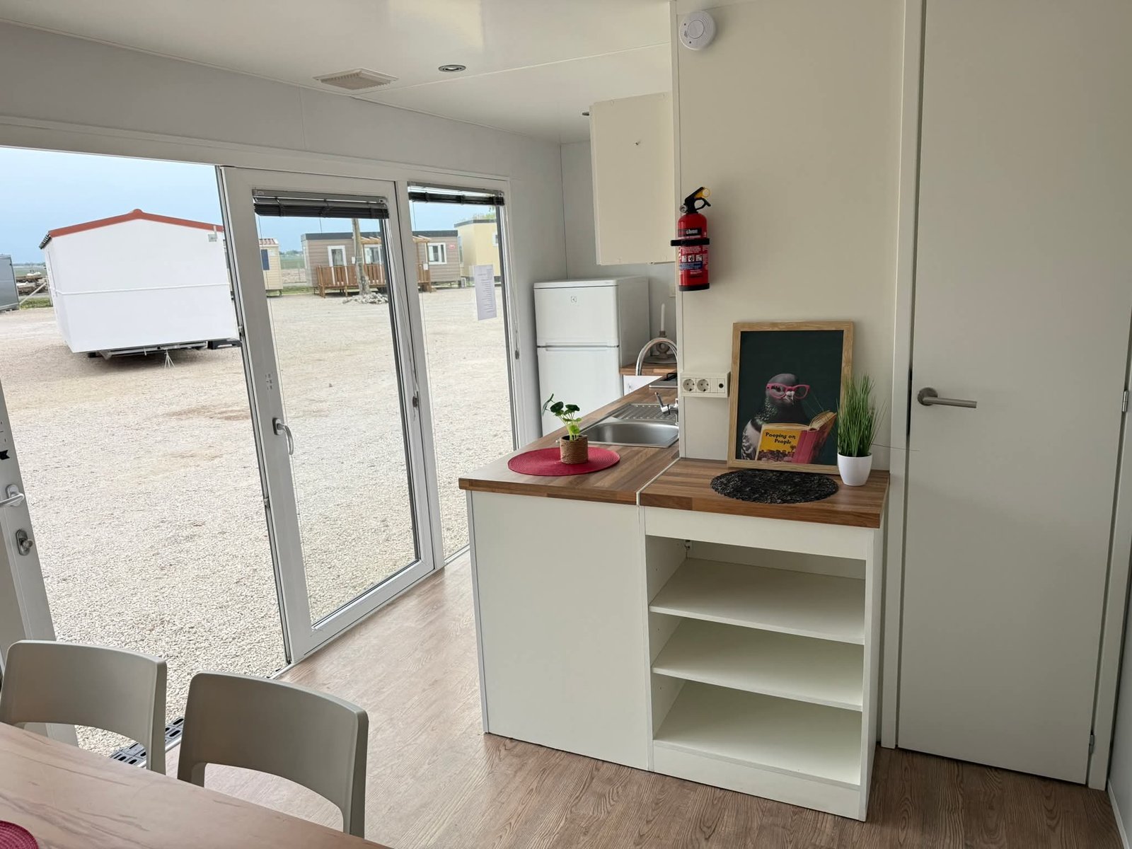 MOBILE HOME ADRIA XLINE - Image 3