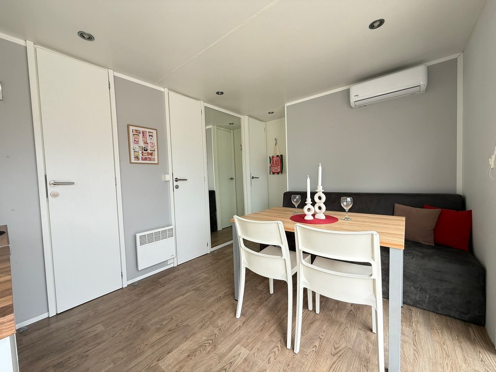 MOBILE HOME ADRIA XLINE - Image 2