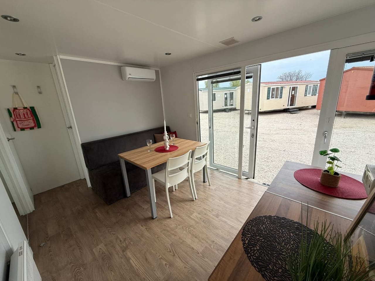 MOBILE HOME ADRIA XLINE - Image 4