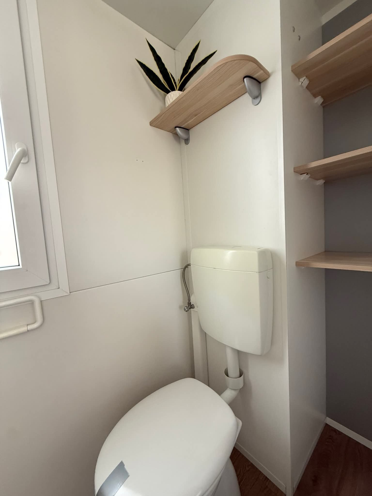 MOBILE HOME un Roller unique et hautement équipée - Image 19
