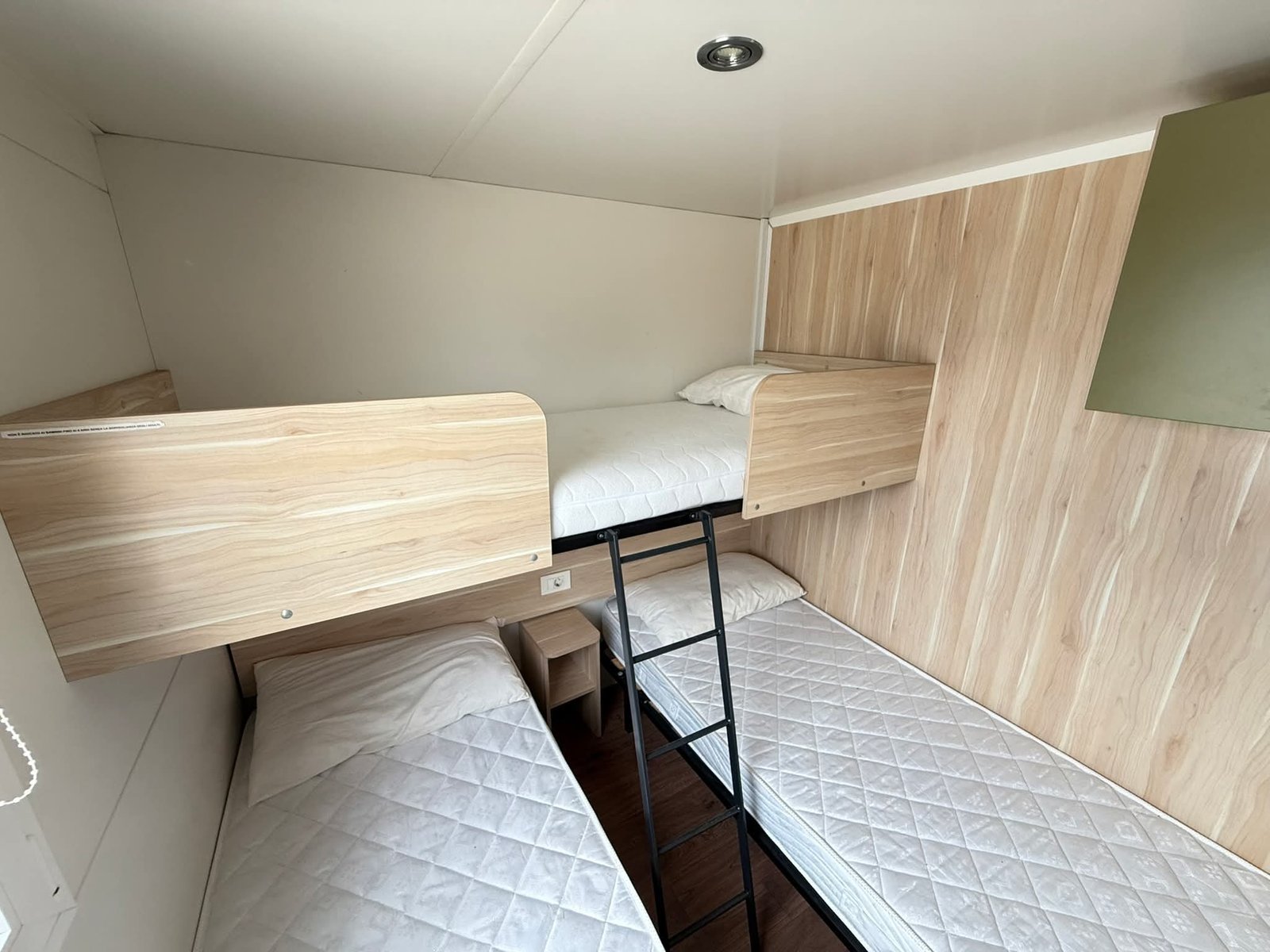 MOBILE HOME un Roller unique et hautement équipée - Image 14