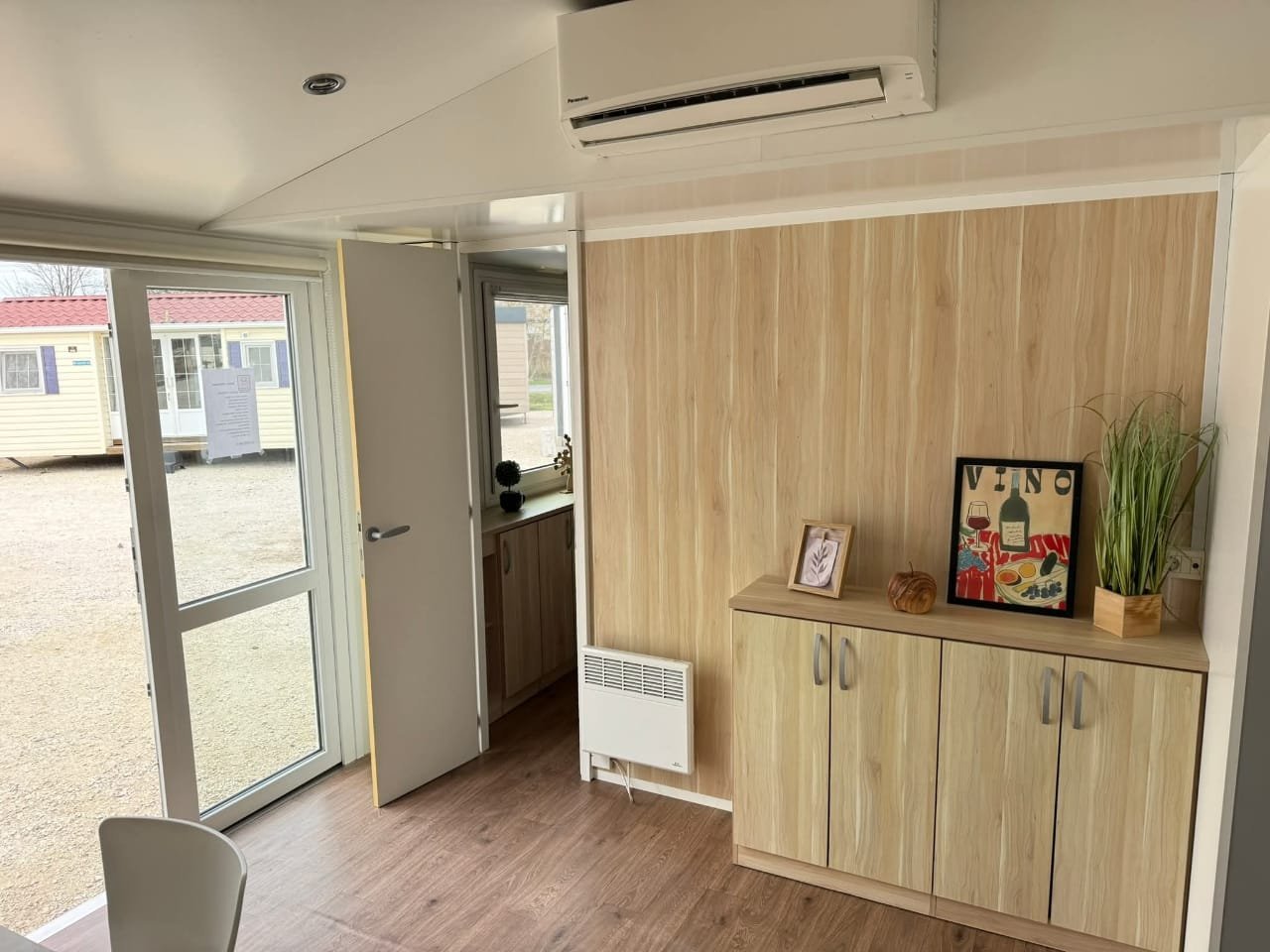 MOBILE HOME un Roller unique et hautement équipée - Image 3