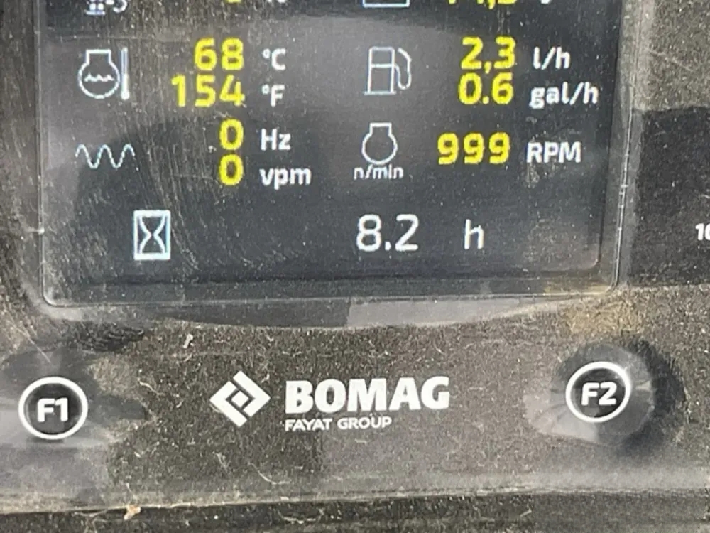 BOMAG BW213DH 2022 - Image 55