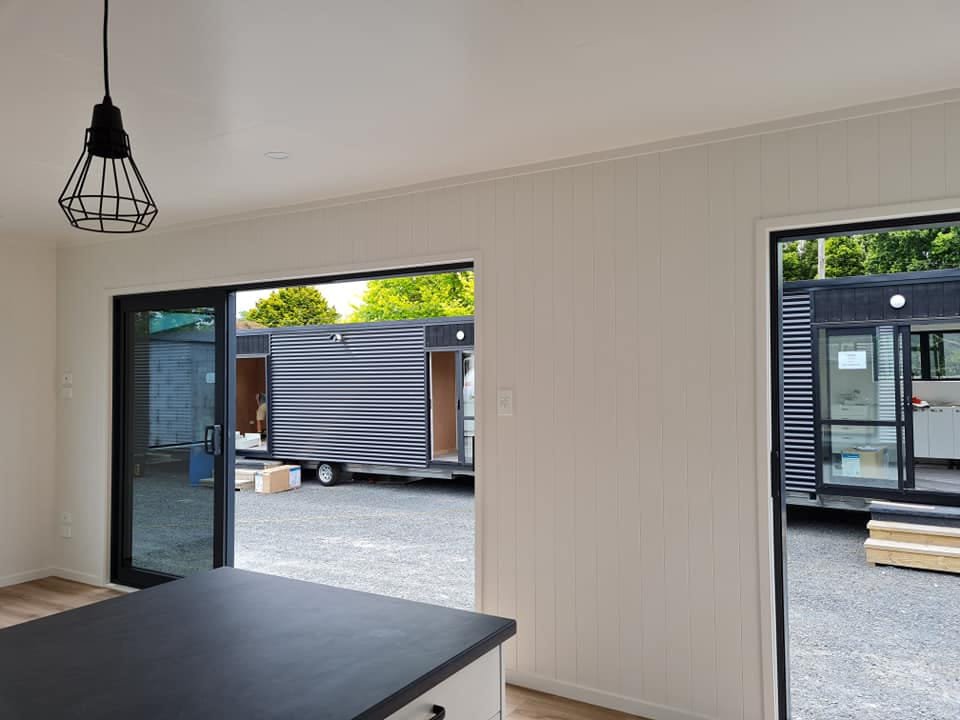 Ac conteneur, Movemente T2 neuf - Image 4