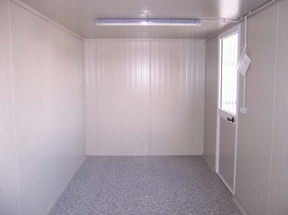 Conteneur de chantier 6M - Image 12