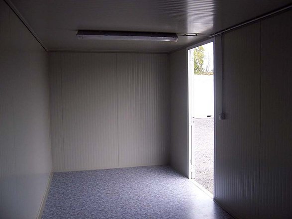Conteneur de chantier 6M - Image 8