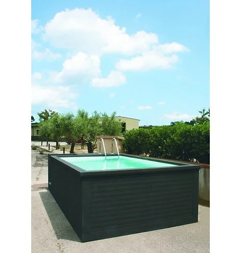 Set de mini-conteneurs de piscine - Image 8