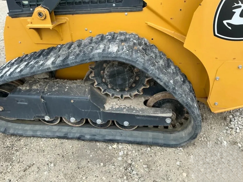 John Deere 317G de 2023 - Image 29