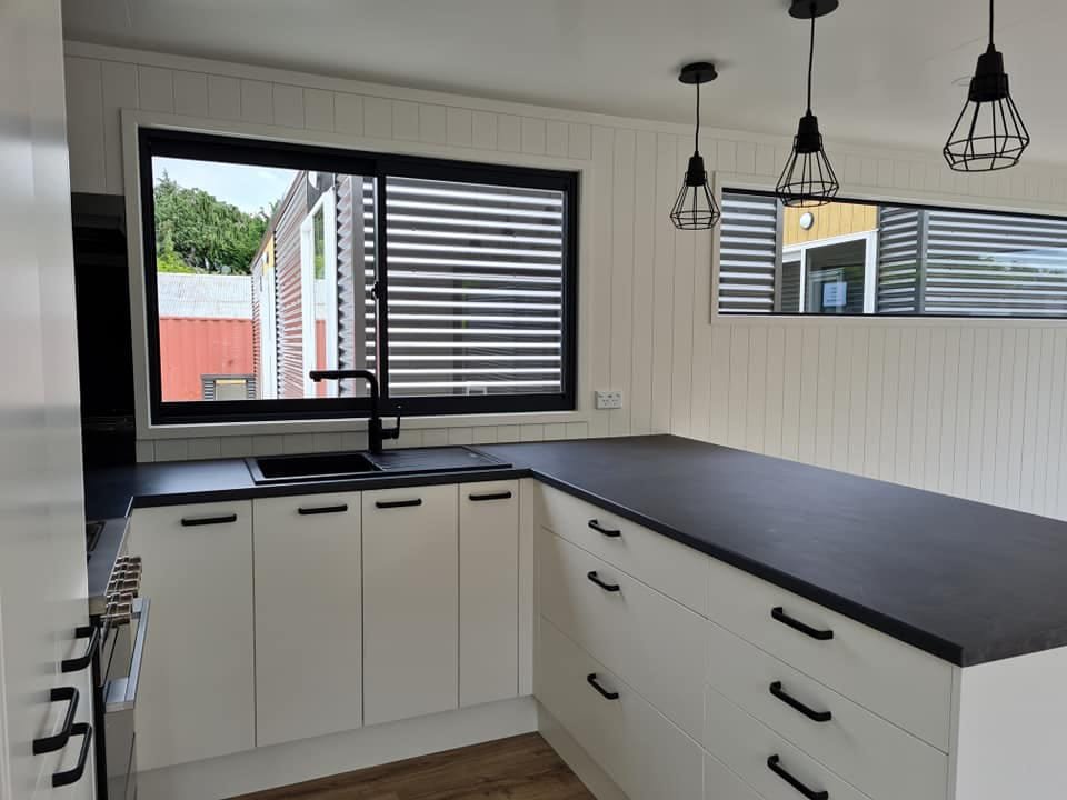 Ac conteneur, Movemente T2 neuf - Image 3