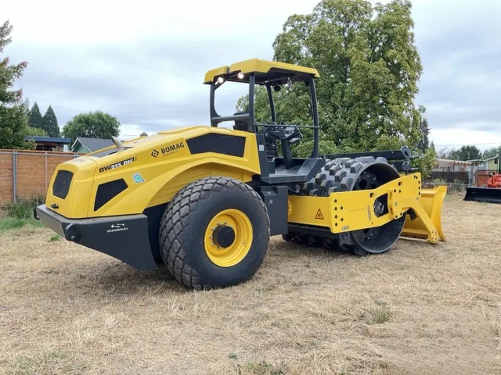 BOMAG BW213DH 2022 - Image 53