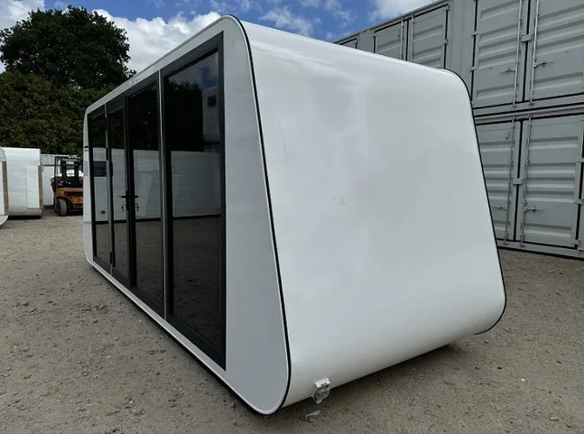 Stahlworks Eco 6000 A 2024 - Image 9