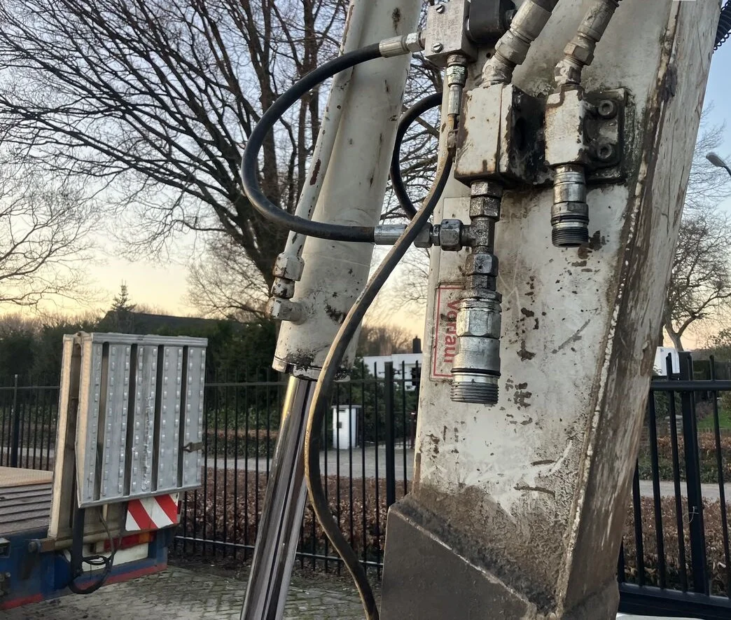 TAKEUCHI TB175, 2006 + 3 GODETS - Image 7