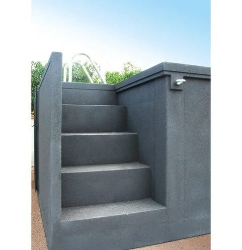 Set de mini-conteneurs de piscine - Image 9