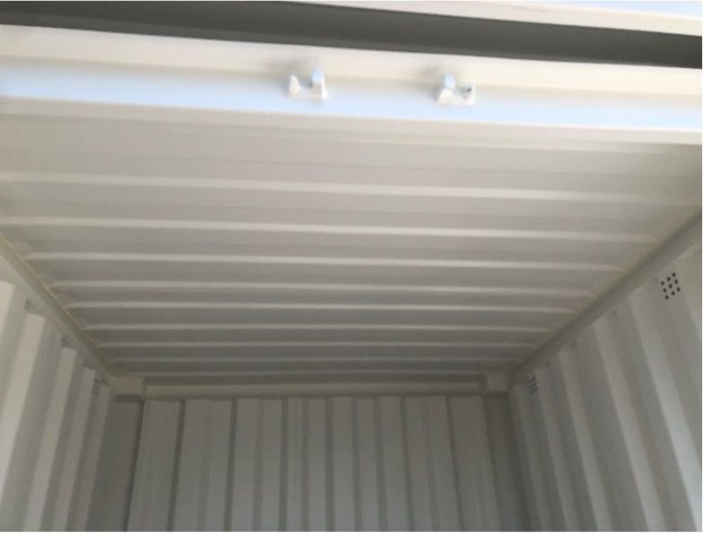 Container de stockage neuf 10 pieds neuf - Image 13