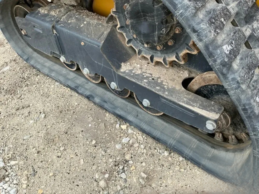 John Deere 317G de 2023 - Image 32