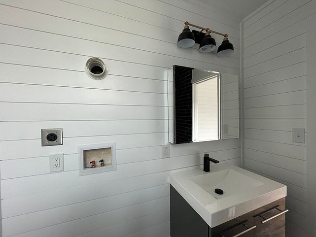 Maison conteneur de 40 pieds – prête à être expédiée - Image 15